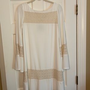 Missy Robertson dress